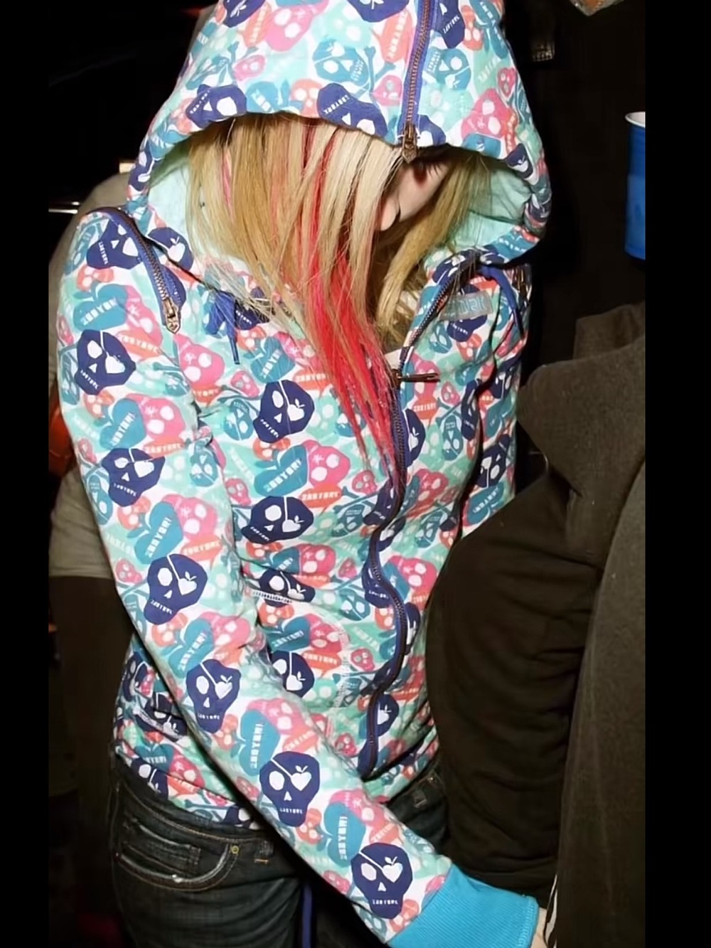 (ISO) do not buy this!! I’m looking for this jacket and I really want it